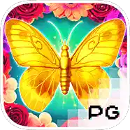 Butterfly Blossom